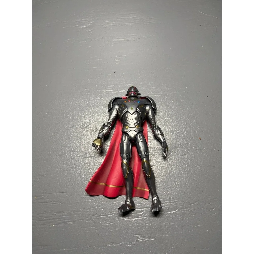 Marvel Legends - Infinity Ultron (BAF)